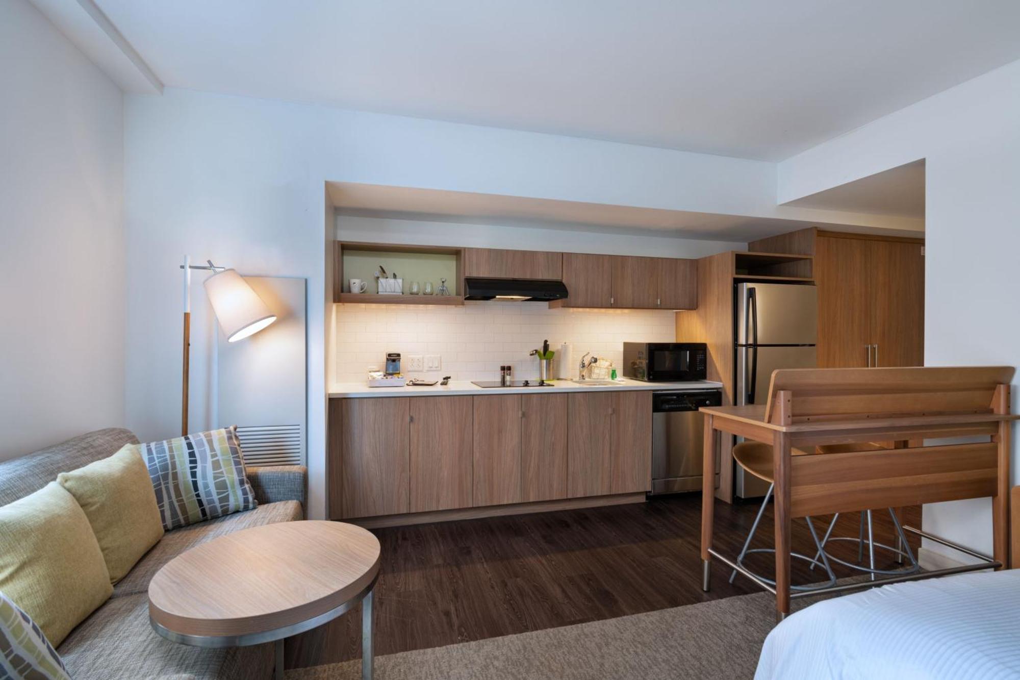 Element Austin Downtown Hotell Exteriör bild